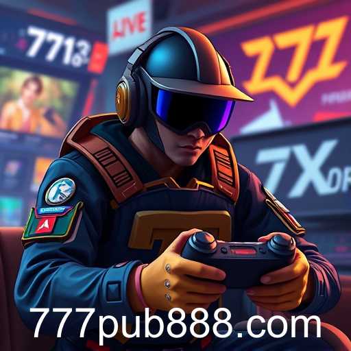 The Role of 777pub in Modern Gaming Culture