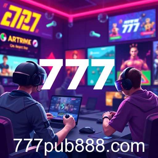 777pub Revolutionizes Gaming Experience