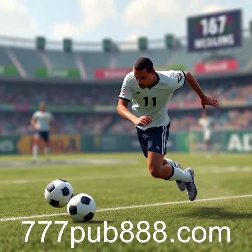 777pub Revolutionizes Online Gaming Scene