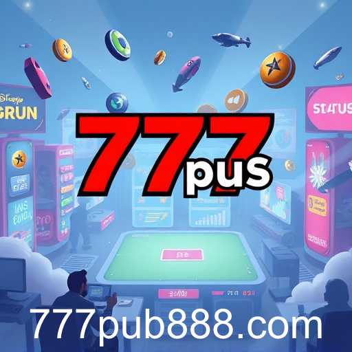 777pub