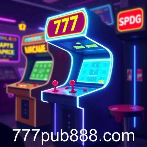 777pub