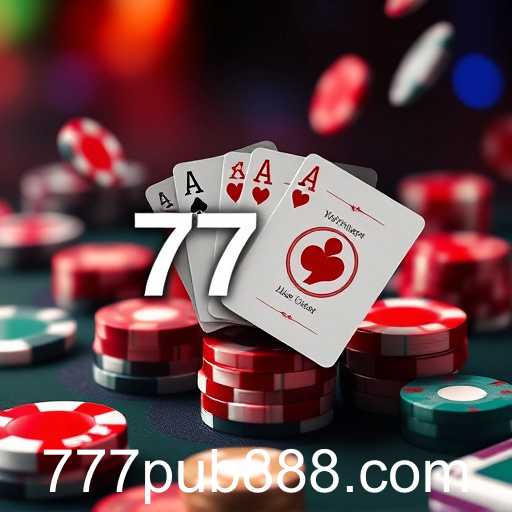777pub