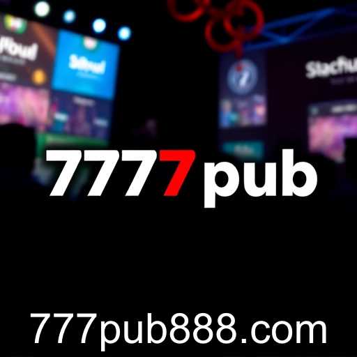 The Evolution of Online Gaming: Spotlight on 777pub