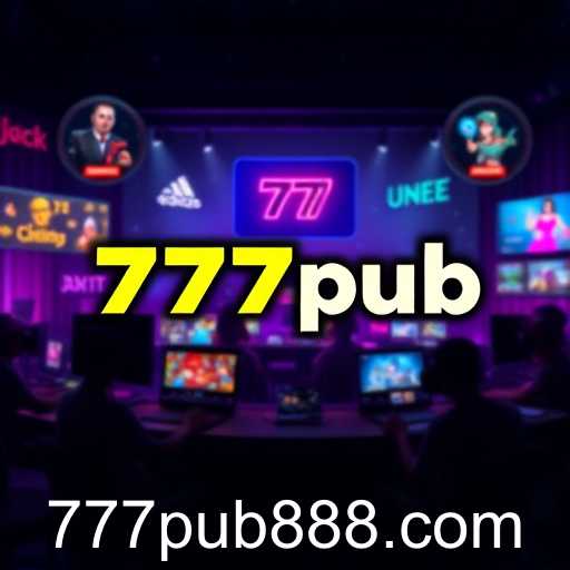 777pub