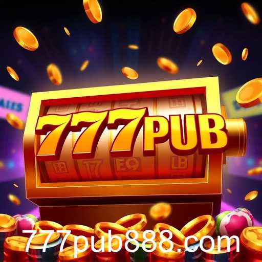 777pub