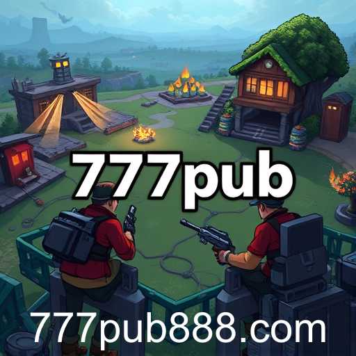 Exploring the Excitement of 'Multiplayer Matches' on 777pub