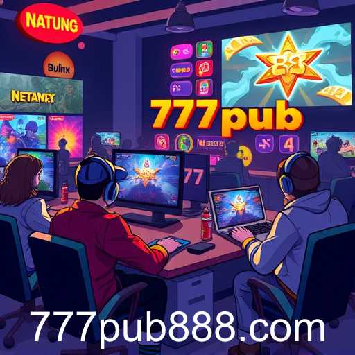The Rise of 777pub and Online Gaming Trends