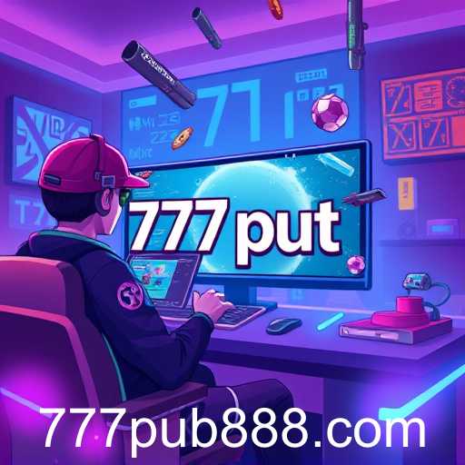 The Rise of 777pub: Revolutionizing Online Gaming