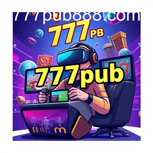 The Rise of 777pub in the Online Gaming World