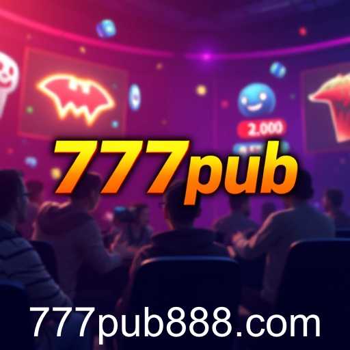 Revitalizing Online Gaming: The Rise of 777pub