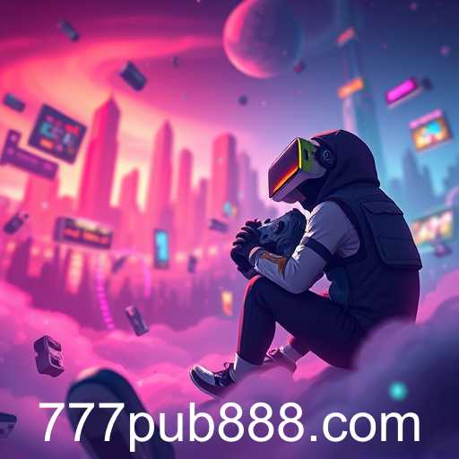 777pub