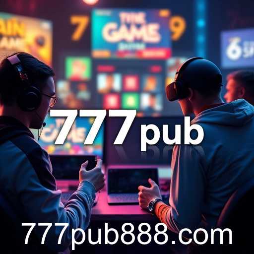 777pub