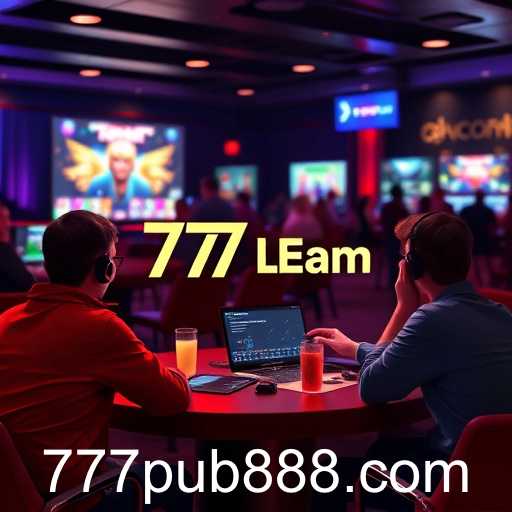 777pub
