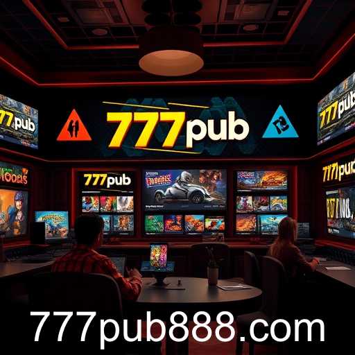 777pub