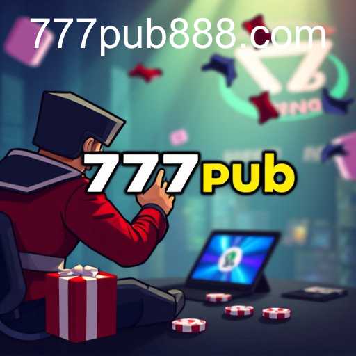The Rising Popularity of 777pub Among Gamers