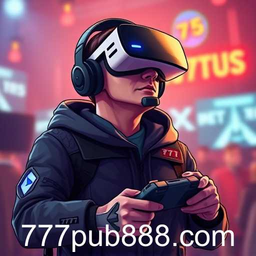 Rising Popularity of 777pub Gaming