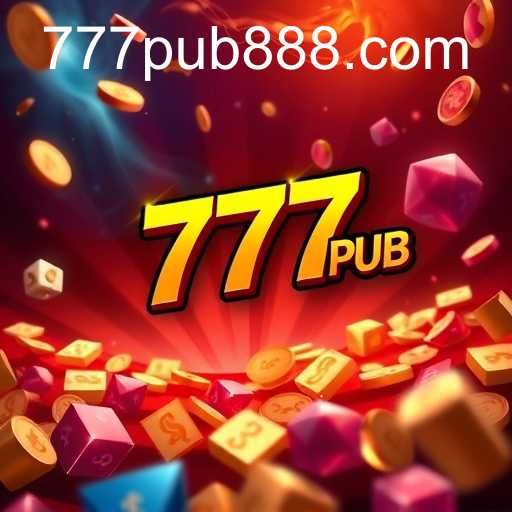 777pub